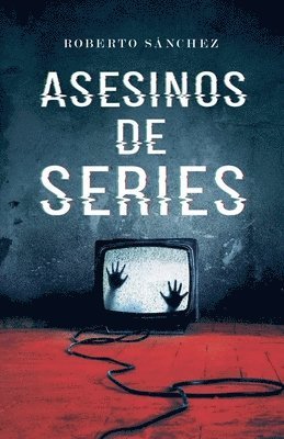 bokomslag Asesinos de series