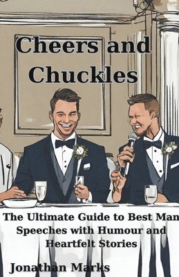 Cheers and Chuckles 1