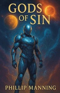 bokomslag Gods Of Sin