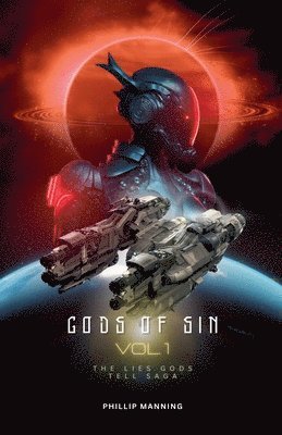 Gods Of Sin