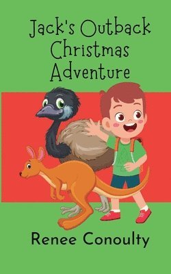 Jack's Outback Christmas Adventure 1