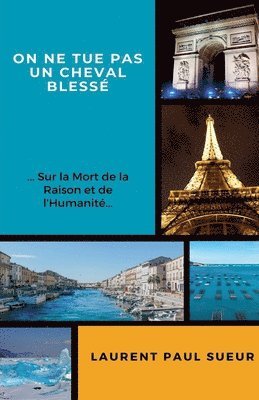 On ne Tue pas un Cheval Blessé