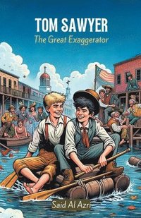 bokomslag Tom Sawyer