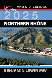 bokomslag Northern Rhone 2025