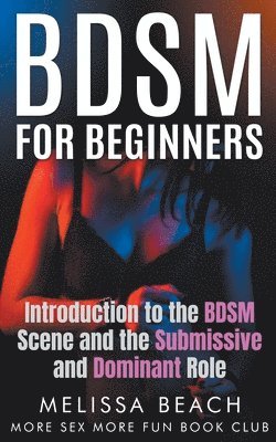 BDSM For Beginners 1