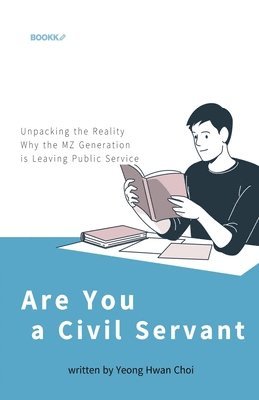 Are You A Civil Servant