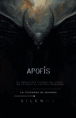APOFIS El Arquetipo Eterno del Caos, de la Duat al Cosmos Moderno
