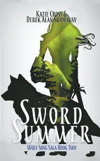 bokomslag Sword Summer
