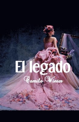 Camila Winter - legado, Häftad