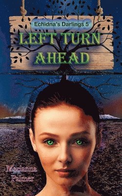 Left Turn Ahead