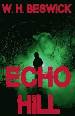 W H Beswick, W. H. Beswick - Echo Hill, Häftad