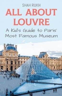 All About Louvre 1