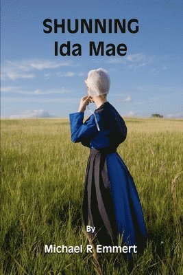 bokomslag Shunning Ida Mae