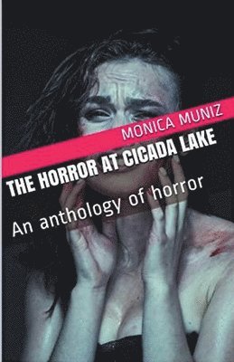 bokomslag Horror At Cicada Lake