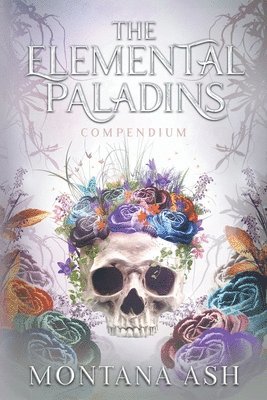 The Elemental Paladins Compendium 1