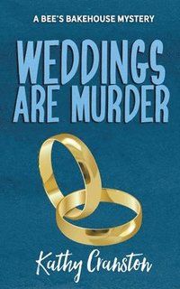 bokomslag Weddings are Murder