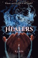 bokomslag Healers