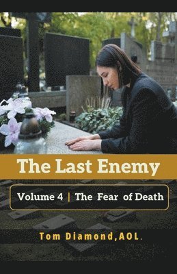 Tom Diamond Aol - Fear of Death, Häftad