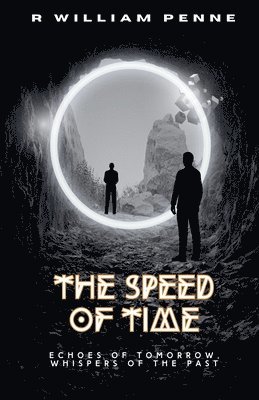 bokomslag Speed of Time
