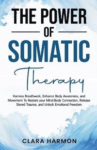 bokomslag The Power of Somatic Therapy