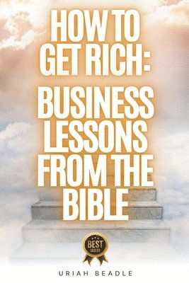 bokomslag Business Lessons From The Bible