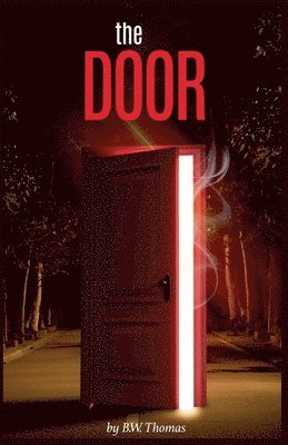 B W Thomas - Door, Häftad