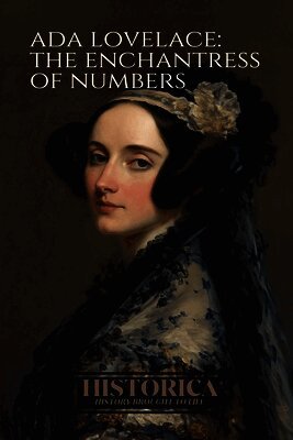 Ada Lovelace: The Enchantress of Numbers