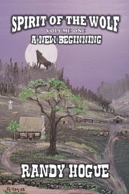 Randy Hogue - New Beginning, Häftad