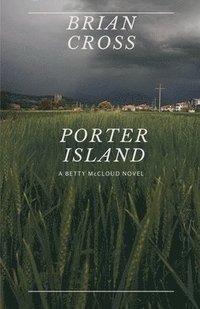 bokomslag Porter Island