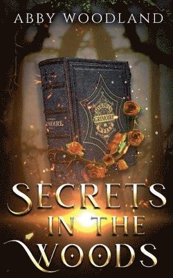Secrets in the Woods 1