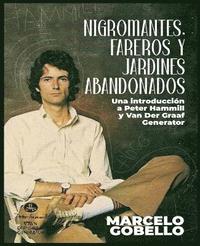 bokomslag Nigromantes, Fareros Y Jardines Abandonados