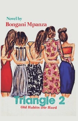Bongani Mpanza - Triangle 2, Häftad