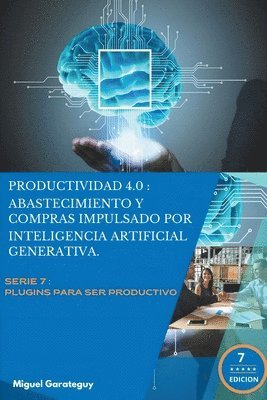 Productividad 4.0 1