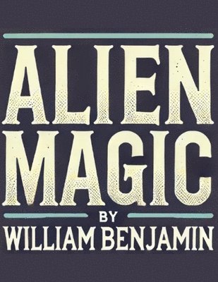 Alien Magic 1