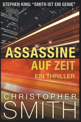 Assassine auf Zeit 1