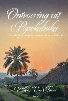 Ontvoering uit Popokabaka 1