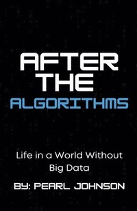 bokomslag After the Algorithms: Life in a World Without Big Data