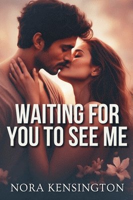 bokomslag Waiting for You to See Me