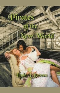 bokomslag Pirates of the New World