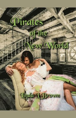 Pirates of the New World 1