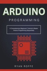 bokomslag Arduino Programming