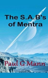 bokomslag Sab's of Mentra