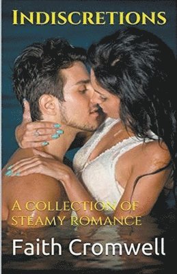 Faith Cromwell - Indiscretions, Häftad