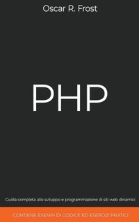 bokomslag PHP