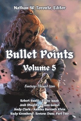 bokomslag Bullet Points 5