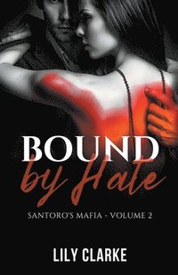 bokomslag Bound by Hate