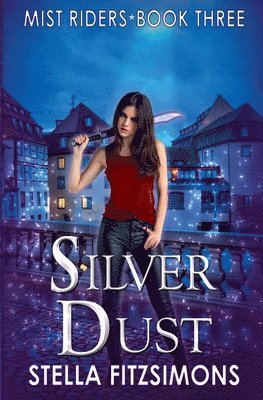 Silver Dust 1