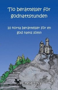 bokomslag Tio Godnattsagor