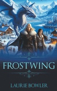 bokomslag Frostwing