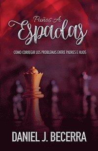 bokomslag Puños a Espadas